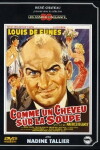 Crazy in the Noodle (1957)