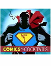 Comics N Cocktails (2015)