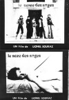Le sexe des anges (1977)