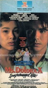 Ms. Dolora X (1993)