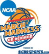 March Madness on Demand (2009)