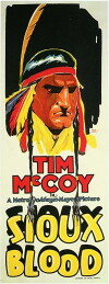 Sioux Blood (1929)
