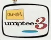 Channel Umptee-3 (1997)