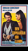 Ben topraktan bir canim (1980)