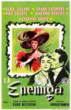 The Enemy (1952)
