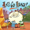 Let's Go Luna! (2018)