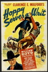 Hoppy Serves a Writ (1943)