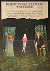 Dziewczynka z hotelu Excelsior (1988)