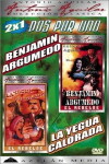 La yegua colorada (1973)