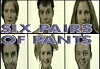 Six Pairs of Pants (1995)