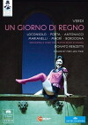 Un giorno di regno (2012)