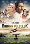 Salam: Die Reise zum Frühling (2015)