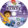 Diego's Moonlight Rescue (2008)