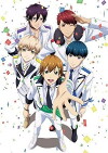 Starmyu (2015)