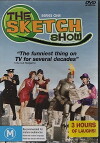 The Sketch Show (2001)