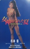Megami ga kureta natsu (1993)