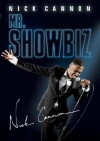 Nick Cannon: Mr. Show Biz (2011)