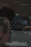 You Let Me Down (2016)