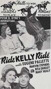 Ride, Kelly, Ride (1941)