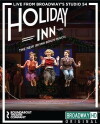 Holiday Inn: The New Irving Berlin Musical - Live (2017)
