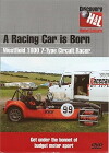 A Racing Car Is Born (2002)