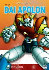 UFO senshi Diapolon (1976)