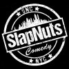 SlapNuts Comedy (2016)