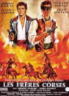 Lions of Corsica (1961)
