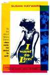 I Want to Live! (1958)