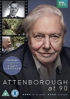 Attenborough at 90: Behind the Lens (2016)