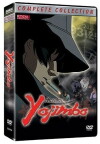 Kaze no yôjinbô (2001)