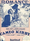 Cameo Kirby (1923)