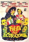 Fiesta en el corazón (1958)