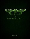 Cicada 3301 (2018)