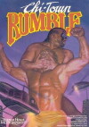 WCW/NWA Chi-Town Rumble (1989)