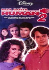 Not Quite Human II (1989)
