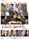 The family jumble (2016)