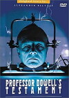 Das Vermächtnis des Professors Dowell (1985)