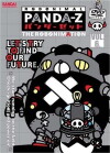 Panda Zetto: The Robonimation (2004)