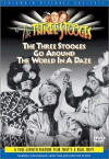 The Three Stooges Go Around the World in a Daze (1963)