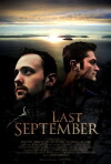 Last September (2008)