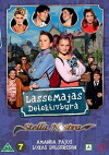 LasseMajas detektivbyrå - Stella Nostra (2015)