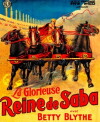 The Queen of Sheba (1921)