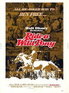 Mein wildes Pony (1975)