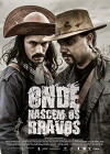 Where the Brave Are Born (2017)