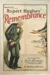 Remembrance (1922)