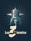 Los tres bohemios (1957)