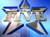 The Five (2011)