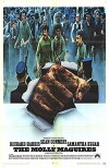 The Molly Maguires (1970)