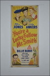 You're a Lucky Fellow, Mr. Smith (1943)